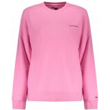 Tommy Hilfiger ženski ružičasti zip-up sweatshirt | shoptok.hr