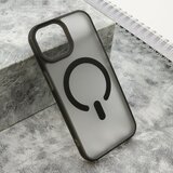  maska blurry magsafe za iphone 15/ crna Cene
