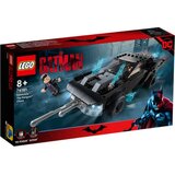 Lego super heroes batmobile: the penguin chase ( LE76181 ) cene