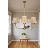 Opviq Luster 2587074, Bež Cene