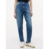 Tommy Jeans Ženske farmerice DW0DW22994, Plave Cijene