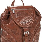 Desigual SIROCO TULA MINI Smeđa | shoptok.hr
