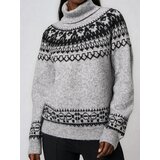Sinsay Kardigan s uzorkom | shoptok.hr