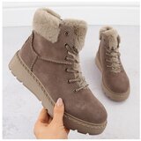 Rieker RKR753 Smeđa | shoptok.hr