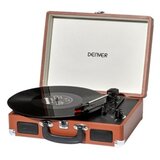 Denver Gramofon VPL-120 braon | ePonuda.com