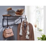 MID.YOU Stenski Obešalnik Wohnling | Shoptok.si