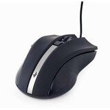  Miš GEMBIRD MUS-GU-02, USB, G-Laser | Eponuda.ba