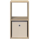 Noćni ormarić s ladicama Sonoma hrast 30,5 x 27 x 59,5 cm | Eponuda.ba