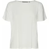 Vero Moda Majica 'MARIJUNE' bijela