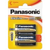 Hückmann PANASONIC BRONZA BATERIJA C LR14 2 ENOTI, (21742113) | Shoptok.si