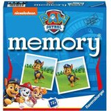 Ravensburger Paw Patrol memorija RA20743-drustvena igra Cene