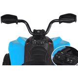  Štirikolesnik Can-am na akumulator – moder | Shoptok.si