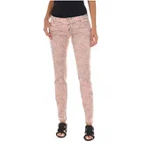Jeans skinny 70DBF0585-R216 Večbarvna