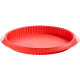  Silikonski pekač za kiš Ø 28 cm - 1 kos | Shoptok.si