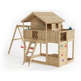 Fungoo Set SUNSHINE - drveno vrtno igralište | shoptok.hr