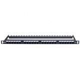 Patch panel 19'/0.5U 24 | Eponuda.com