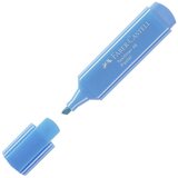 Faber-Castell Marker Faber-Castell 1546, svetlo moder Cene