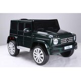  Dečiji auto na akumulator Mercedes G Class - Zelena cene