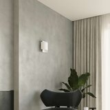  Sollux SL.0857 - Zidno svetlo IMPACT 1xG9/40W/230V belo | Eponuda.com