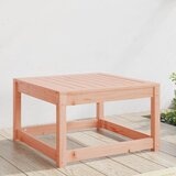 Maison Chic Vrtni stolček - Vrtni stoli za noge trden les douglas JS939, (21878649) | Shoptok.si