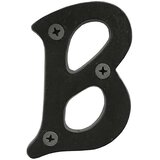  Slovo kućno kovano B | Shoptok.si