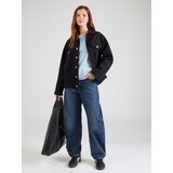 Levi's Majica 'Perfect' svetlo modra / brusnica | Shoptok.si