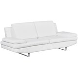 MID.YOU 3-SED, bela tekstil | Shoptok.si