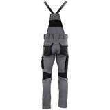  Radne farmer hlače PACIFIC FLEX sive | shoptok.hr