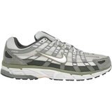 Nike Modne superge P-6000 Light Army Cargo Khaki Men's Bela | Shoptok.si