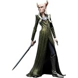 Weta Workshop Statue Mini Epics - The Hobbit Trilogy - Thranduil | ePonuda.com
