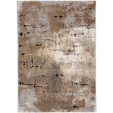 Novel tkana preproga Balearia Ibiza 160/230 cm tkano rjava, siva, bež Cene