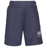 Fila dječje plave kratke hlače | shoptok.hr