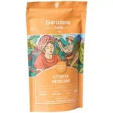 Pržena kafa u zrnu Specialty Coffee Ethiopia Finca Habesha, 250g
