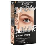 L´Oréal Paris brow tint boja za obrve 7.0 ( 1100029764 ) Cene