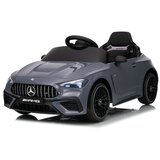 Premium Stil Dečiji automobil na akumulator - Mercedes AMG CLE 53 Žuti ( 12704 ) | Eponuda.com