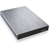Icybox IB-241WP Ext. HDD-Gehäuse | shoptok.hr