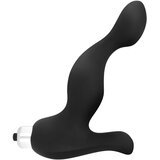 EasyToys crni prostata vibrator | shoptok.hr
