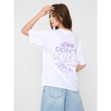 Sinsay Majica kratkih rukava Looney Tunes | shoptok.hr