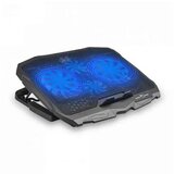 WhiteSh WHITE SHARK Postolje za laptop CP 25 ICE WARIOR
