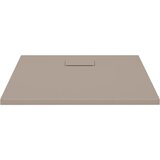  Kada za tuš SMC smeđa 90 x 90 cm | shoptok.hr