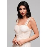 Edoti Evening dress LA-OM-DL | Shoptok.si