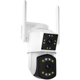  dupla ptz lp kamera sa led svetlima 20mpx | Eponuda.com