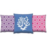 Wallity Set jastučića AC-4235-4102-4236 u više boja (3 komada) Cene