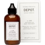 Depot No.205 poživljajoča nega za lase Cene