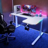  Gejmerski sto model 4, 160 x (60–100) x 74 cm | Eponuda.com