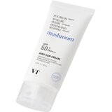 VT COSMETICS Mushroom Airy Sun Cream zaštitna krema za lice s hidratantnim učinkom SPF 50+ 50 ml | shoptok.hr