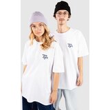 Macba Life Skull T-shirt white | Shoptok.si