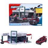 Simba Toys Dacia izložbeni salon igraći set s autićem - Dickie Toys Cijene