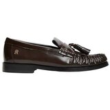 Tommy Hilfiger kožne ženske mokasine | Eponuda.com
