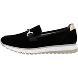 Rieker Mokasini 249607 Črna | Shoptok.si